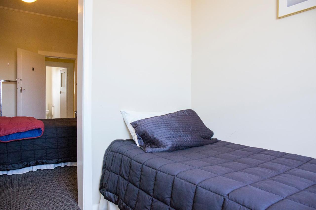 Post Office Hotel Foxton 외부 사진